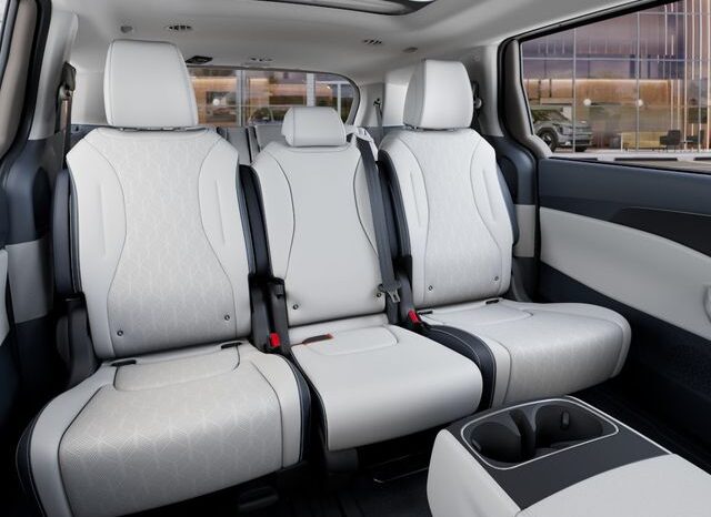 
								Kia Carnival full									
