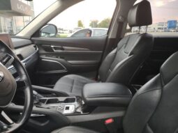 Kia Telluride full