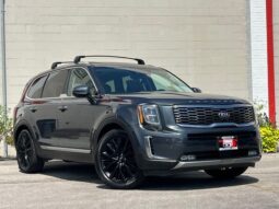 Kia Telluride