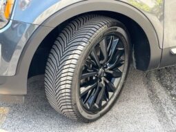 Kia Telluride