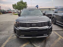 Kia Telluride