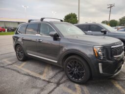 Kia Telluride