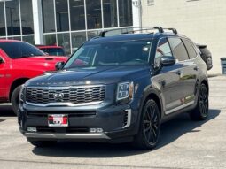 Kia Telluride