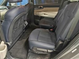 
 Kia Sorento Hybrid full									