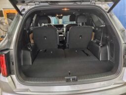 
 Kia Sorento Hybrid full									