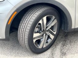 Kia Sorento Hybrid