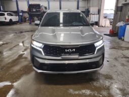 Kia Sorento Hybrid