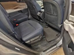 Kia Sorento Hybrid