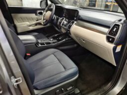 
 Kia Sorento Hybrid full									