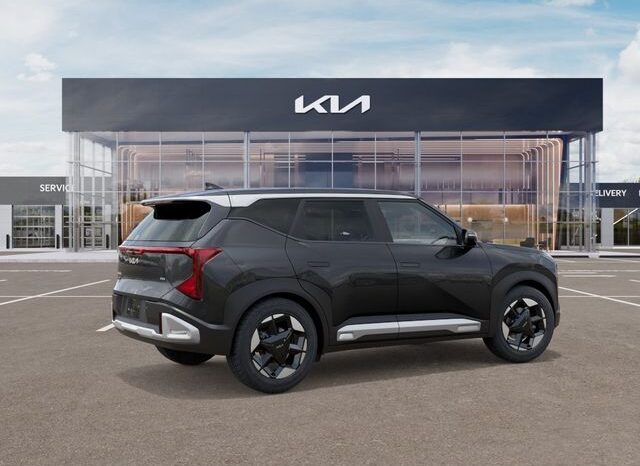 
 Kia Seltos full									