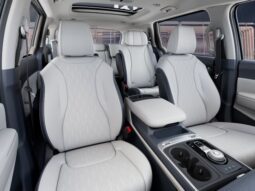 
										Kia Carnival Hybrid full									