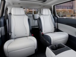 
										Kia Carnival Hybrid full									