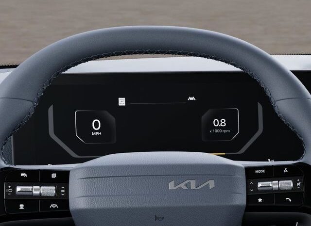 
								Kia Carnival Hybrid full									