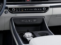 
										Kia Carnival Hybrid full									