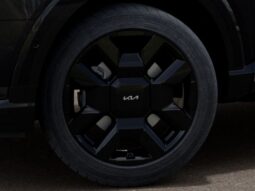 
 Kia Telluride Hybrid full									