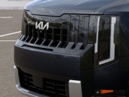 
 Kia Telluride Hybrid full									