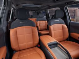 
 Kia Telluride Hybrid full									
