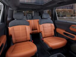 
 Kia Telluride Hybrid full									