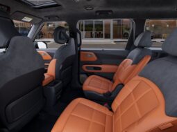 
 Kia Telluride Hybrid full									