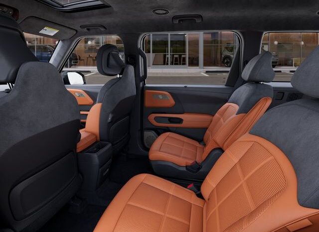 
 Kia Telluride Hybrid full									