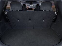 
 Kia Telluride Hybrid full									