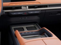 
 Kia Telluride Hybrid full									