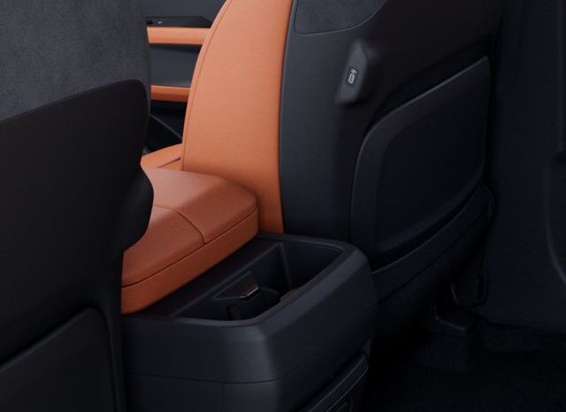 
 Kia Telluride Hybrid full									