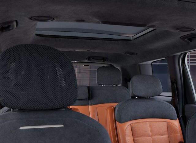 
 Kia Telluride Hybrid full									