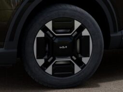 Kia Telluride Hybrid full