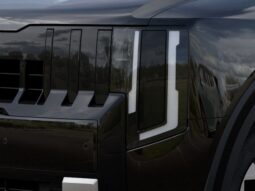 Kia Telluride Hybrid full