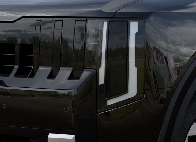 
 Kia Telluride Hybrid full									