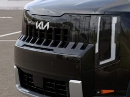 Kia Telluride Hybrid full