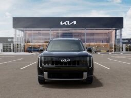 Kia Telluride Hybrid
