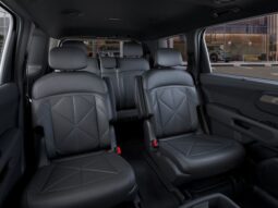 Kia Telluride Hybrid full