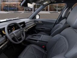 Kia Telluride Hybrid full