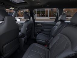 Kia Telluride Hybrid full