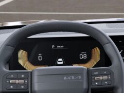 Kia Telluride Hybrid full