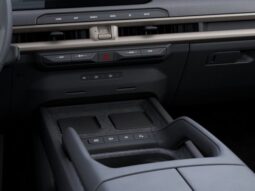 Kia Telluride Hybrid full