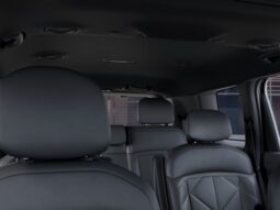 Kia Telluride Hybrid full