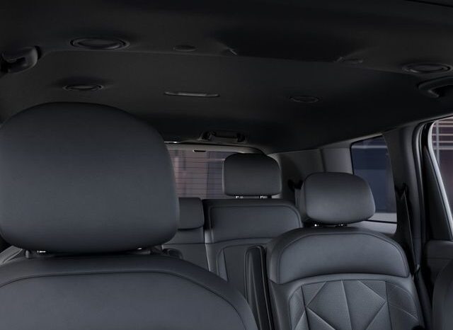 
 Kia Telluride Hybrid full									