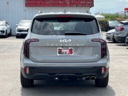 Kia Telluride full