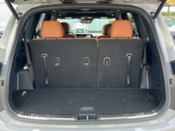 Kia Telluride full