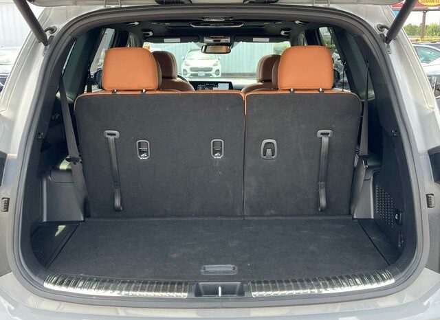 
 Kia Telluride full									