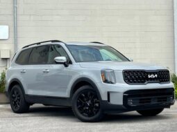 Kia Telluride