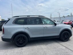 Kia Telluride full