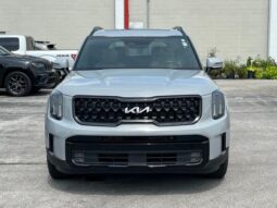 Kia Telluride full