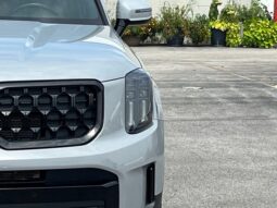 Kia Telluride full