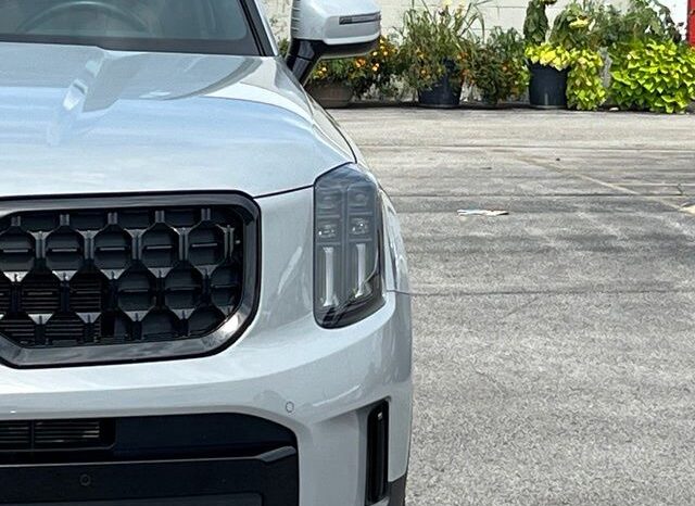 
 Kia Telluride full									