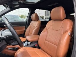 Kia Telluride full