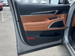 Kia Telluride full